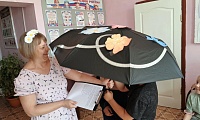 Лето в гости приглашает