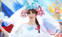 Это всё о России