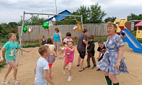 Лето начинается!