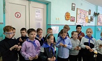 Дети блокады
