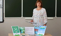 Этот город твой и мой
