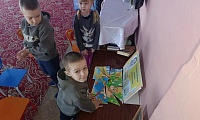 В стране веселых стихов Агнии Барто
