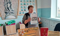 Фронтовые подвиги наших земляков