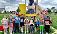 Маленькие истории о больших динозаврах