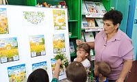 Ромашковое настроение