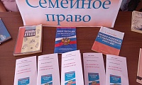 Азбука семейного права