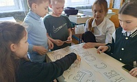 По тропинкам сказочной Литературии