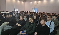 Строками тех, кто был в бою