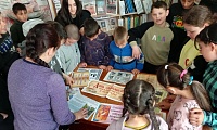 Азбука прошедшая века