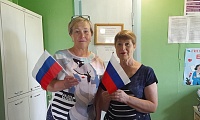 Сапожковская сельская библиотека