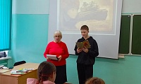 Маленький солдат