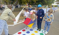 С днём рождения, любимый город!