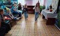 День рождения Чебурашки