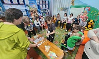 Вслед за учёным котом