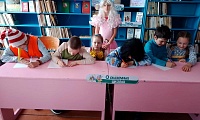 Владыкинская сельская библиотека