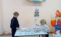 В гостях у сказки