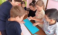 Моя Россия, моя страна!