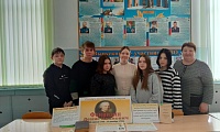 Создатель русской комедии