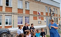 Время первых: Герман Титов