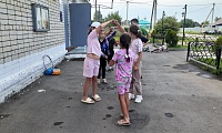 Не зная броду – не суйся в воду!
