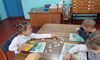 Осенние истории