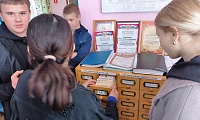 Зову в свою профессию