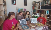 Веселый и серьезный человек