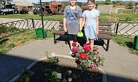 Вода вместо слёз