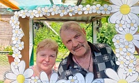 Всё начинается с семьи