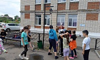 Морской круиз на библиокорабле