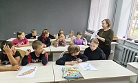 Летние тропинки чтения