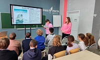 Маленькие герои блокады