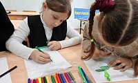 От Земли и до Луны - всё ребята знать должны!