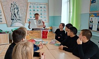 Фронтовые подвиги наших земляков