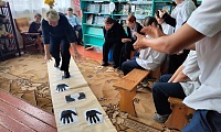 В гостях у Осени