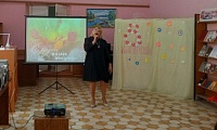 Весне все возрасты покорны