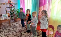 Они всегда рядом