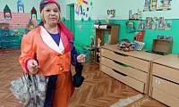По сказкам Х.К. Андерсена