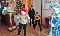 Рождественские сказки