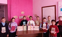 Бессмертный полк литературных героев