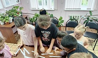 По страницам русского фольклора