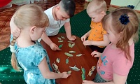 Вещи солдата Великой Отечественной войны