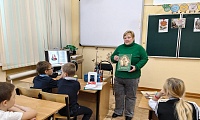 Волшебный мир Аксакова