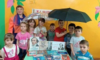 По сказкам Х.К. Андерсена