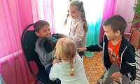 Они всегда рядом