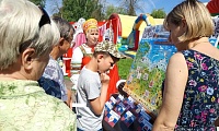 Это всё о России