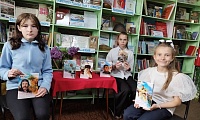 Они страну защищали