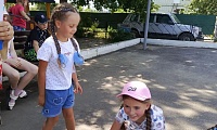 Загадки Лесовичка
