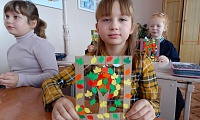 Чудеса осенней природы