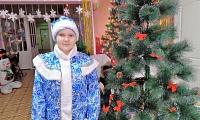 Елкины проделки